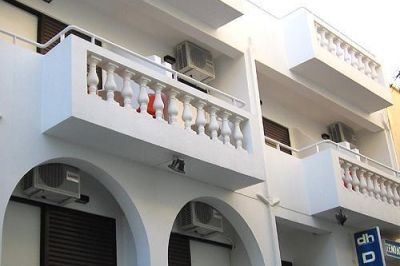 doxa hotel
