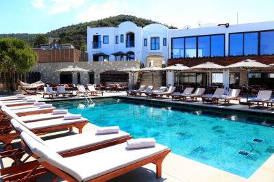 the senses hotel