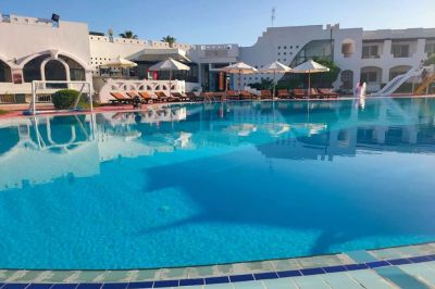 uni sharm hotel