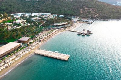 vogue hotel supreme bodrum executive rooms