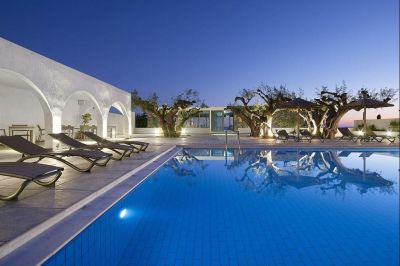 chc coriva beach hotel