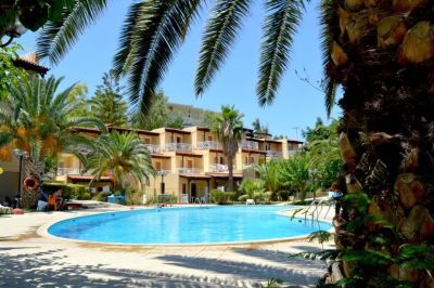 talea beach hotel