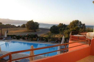 haridimos apartments