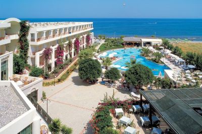 rethymno palace hotel