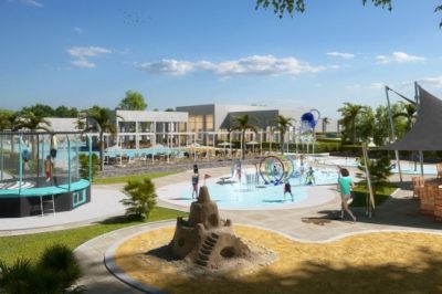 jaz maraya resort