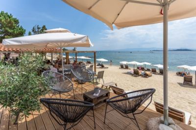 xenia ouranoupolis hotel