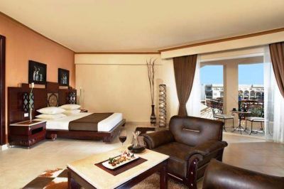 bliss marina resort