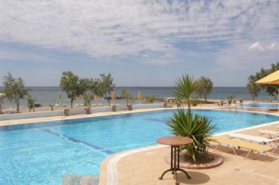ionio star hotel apartments