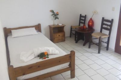 sirocco apartments