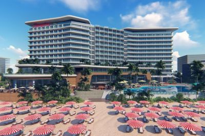 hampton by hilton marjan island