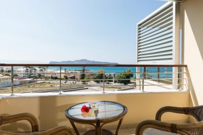 cretan dream royal