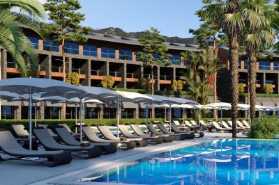 ng phaselis bay executive rooms