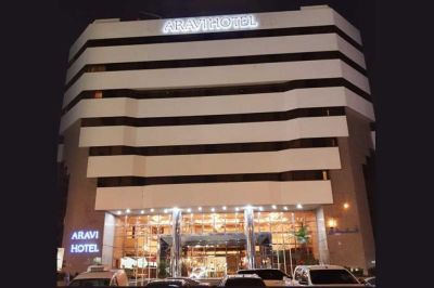 aravi hotel