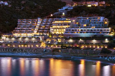 blue marine resort and spa