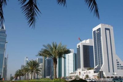 crowne plaza deira dubai