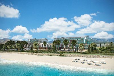 amavi hotel paphos