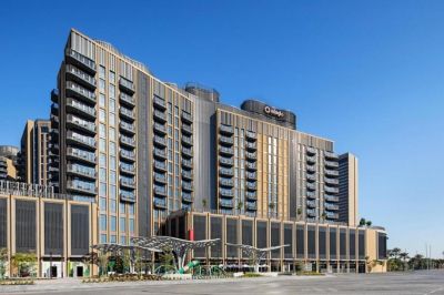 adagio aparthotel dubai deira