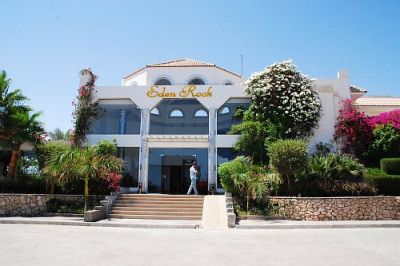 eden rock hotel