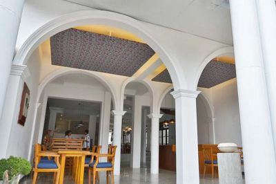 zand negombo