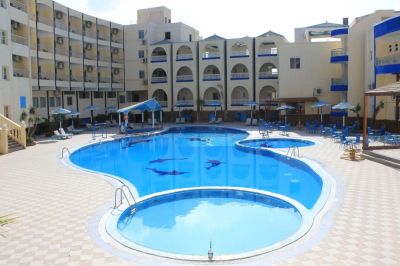 grand blue saint maria aqua park 3 *