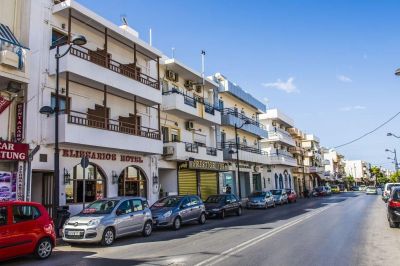 velissarios hotel