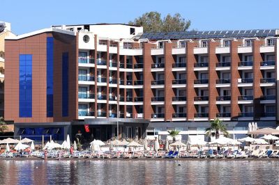 point beach hotel