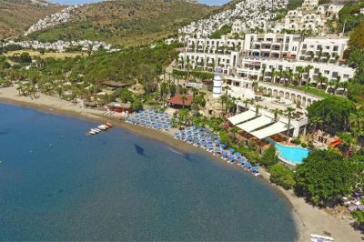 palmet bodrum