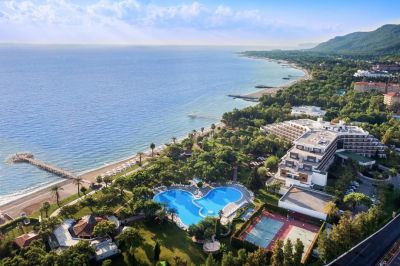 fun&sun premium beldibi (ex. rixos beldibi)