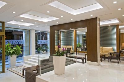 kydon hotel