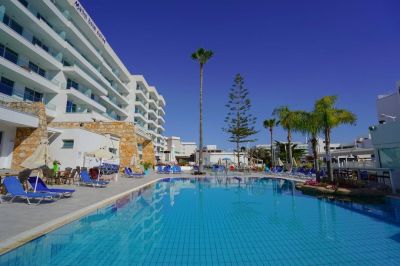 melini hotel apts