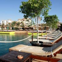 elysees dream beach hotel (ex.elysees hurghada) 4 *