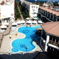 minamark beach resort