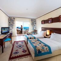 concorde moreen beach resort & spa marsa alam