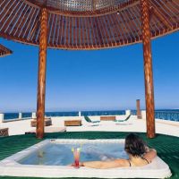 king tut aqua park