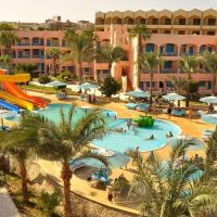 le pacha resort