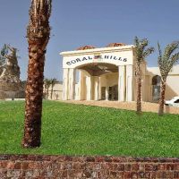 coral hills resort marsa alam