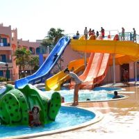 le pacha resort