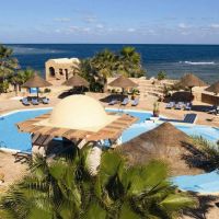 movenpick resort el quseir