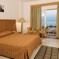 blue reef red sea resort
