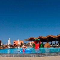 the three corners happy life beach resort (ex. happy life resort marsa alam)