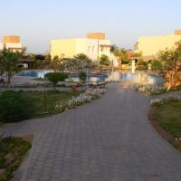 solitaire resort marsa alam