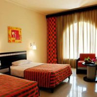 elysees dream beach hotel (ex.elysees hurghada) 4 *
