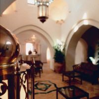 movenpick resort el quseir