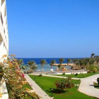 Brayka Bay Resort Marsa Alam
