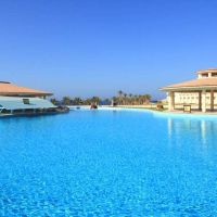 Brayka Bay Resort Marsa Alam