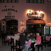 le pacha resort