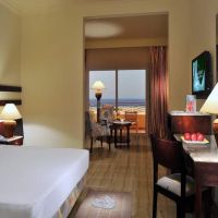 el malikia resort abu dabbab