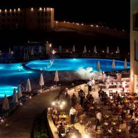 concorde moreen beach resort & spa marsa alam