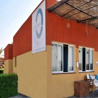 el malikia resort abu dabbab