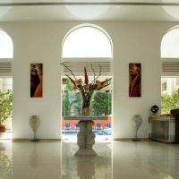 elysees dream beach hotel (ex.elysees hurghada) 4 *